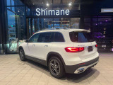 GLB GLB200d 4マチック AMGラインパッケージ 4WD 