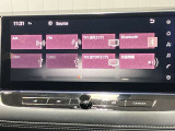 BluetoothAudio・フルセグTVなど魅力的な機能がたくさん♪