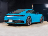 911 カレラS PDK 