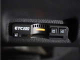 【ETC車載器】高速道路のご利用時にとても便利なETC車載器。セットアップ(費用別途)後にお渡ししとなります。