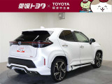 「中古車ハイブリッド保証」付き。ハイブリッド機構を無償で保証します。保証期間は、初度登録年月から10年目まで、またはロングラン保証が終わってから3年間。ただし累計走行距離が20万km以内です。