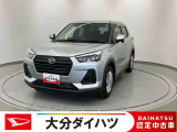 ダイハツ ロッキー