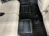 直に置きたくない荷物などを置くのに丁度いい置きラクボックス
