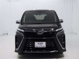 車の印象を決めるのは『顔』! この車の顔つきは、きっとあなたにピッタリ!?