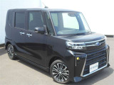 シフォン カスタム RS 4WD 