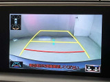 バックカメラも装備され運転をサポ-ト致します。駐車が苦手な方でも後ろが見えますので心配ございません!一度使ったら手放せません。