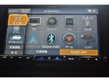 【Bluetooth搭載】スマホの音楽をワイヤレスで快適に。お気に入りの曲と共に、楽しいドライブを!