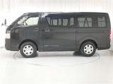 レジアスエース 3.0 DX ロング ディーゼル 4WD 