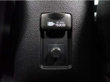非常時やキャンプなどに役立つAC100Vコンセント付きです。