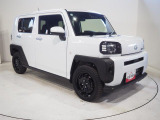 タフト X 4WD 