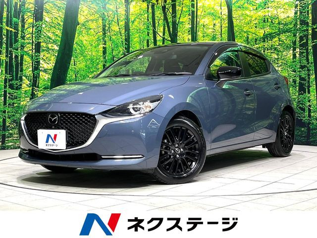 マツダ MAZDA2 