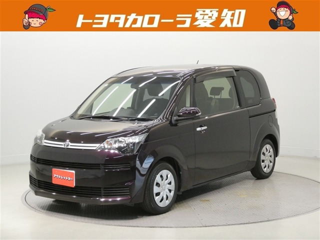スペイド 1.5 G 