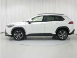 カローラクロス 1.8 ハイブリッド Z E-Four 4WD 