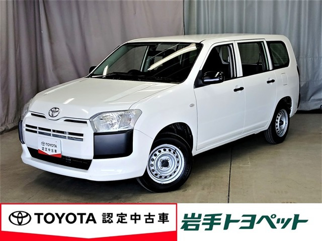サクシードバン 1.5 UL 4WD
