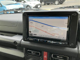 ジムニー XC 4WD 
