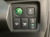 ホンダが推し進める総合先進安全装備のセンシング搭載! 衝突や斜線はみだしなどの危険が予測される時、センサーが警告。ヒューマンエラーを高度先進技術が補完してくれます。