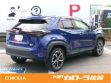 色はダークブルーマイカメタリックです。