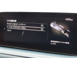走行レーンをキープして走行するアシストをしてくれます。よそ見や一瞬の居眠りも時にハンドルの誤操作の軽減に役立ちます。