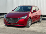 MAZDA2 1.5 15S スマートエディション 