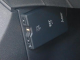 ETCも装備しています。ノンストップで料金所を通過できます。うれしい装備ですよね。