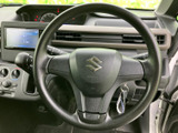 ステアリング