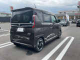 R3年式 ルークス ハイウェイスターX プロパイロットエディション アッシュブラウンのお車が入荷しました☆