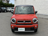 ハスラー ハイブリッド(HYBRID) Xターボ 4WD 修復歴無し