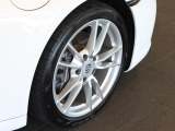 19-/20インチ Carreraホイール