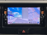 高性能で使いやすい日産純正ナビゲーションです。フルセグTVも鑑賞出来るしBluetooth機能付なのでお手持ちの携帯電話でハンドフリー通話も出来ます。