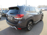 フォレスター 2.0 アドバンス 4WD 