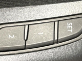 【メモリー機能付きパワーシート】ドライバーごとに設定したシート位置を記憶して、ボタン一つで切り替えできる便利な機能!運転する方が複数名いらっしゃるご家庭におすすめです♪