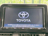 C-HR  G LEDエディション