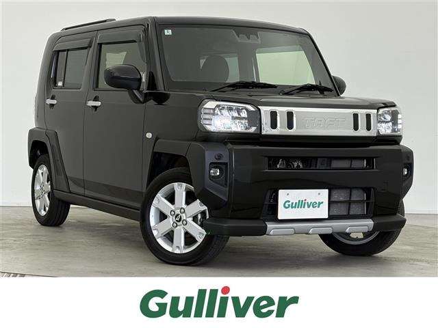 タフト G ターボ クロム ベンチャー 4WD 4WD サンルーフ