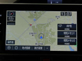 Bluetooth付きナビ装着車で知らない道もラクラク