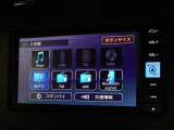 CD・DVD(再生機能)・ブルートゥース等を使用することができます。