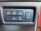 信号待ちなどで無駄なガソリンを節約するi-stopはもちろん、TCS(トラクションコントロールシステム)&DSC(横滑り防止機構)で安全運転をサポート!