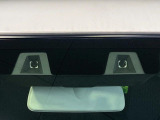 【スズキ セーフティサポート】走行中に前方の車両等を認識し、衝突しそうな時は警報とブレーキで衝突回避と被害軽減をアシスト。より安全にドライブをお楽しみいただけます。