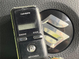 【エンジンスターター】離れた場所からでもリモコンでエンジン始動が可能。乗車前始動で夏場&冬場に大活躍!