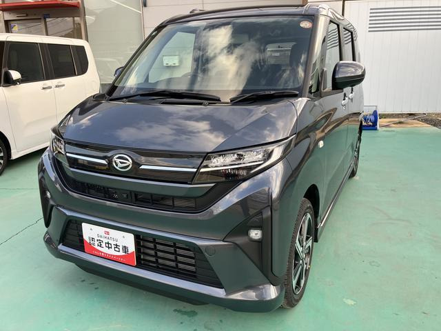 ムーヴ RS