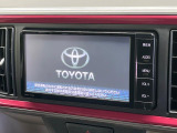 【ナビゲーション】目的地までしっかり案内してくれる使いやすいナビ。Bluetooth接続すればお持ちのスマホやMP3プレイヤーの音楽を再生可能!毎日の運転がさらに楽しくなります!!
