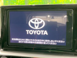 【純正ナビ】人気の純正ナビを装備しております。ナビの使いやすさはもちろん、オーディオ機能も充実!キャンプや旅行はもちろん、通勤や買い物など普段のドライブも楽しくなるはず♪