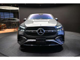 GLEクーペ 450d 4マチック スポーツ (ISG) 4WD 
