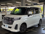 トヨタ ルーミー