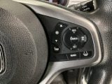 【アダプティブ・クルーズ・コントロール】予め設定した車速内でクルマが自動的に加減速。 前走車との適切な車間距離を維持しながら追従走行し、高速道路でのドライバーの疲労を軽減してくれる嬉しい機能付♪