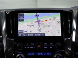 T-Conncet SDナビゲーションシステム+JBLプレミアムサウンドシステム装着車両です。