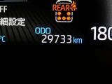 【走行距離】・・・走行距離の画像です! メーターの交換などはありません。 安心と信頼の画像です。(ご来店時や納車時には展示の移動や整備等で若干距離が進んでいる場合がございます)