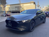 マツダ MAZDA3ファストバック