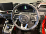 納車後の点検、車検などアフターサービスもお任せください!