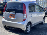 ライフ C スーパートピック 4WD
