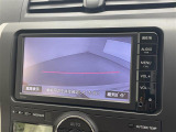 バックカメラ